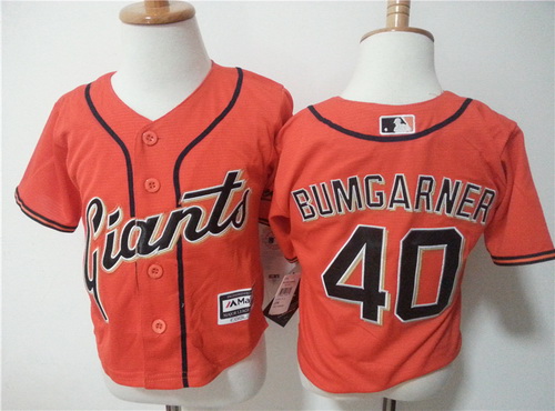 toddler giants jersey