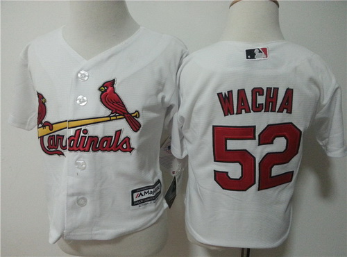 toddler cardinals jersey