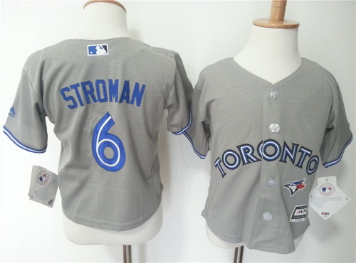 toddler jays jersey