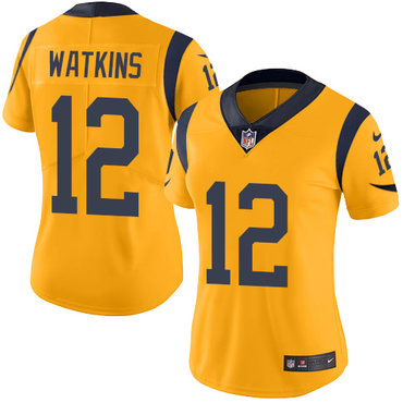 womens sammy watkins jersey