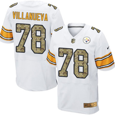 steelers 78 jersey