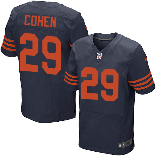 chicago bears jersey cohen