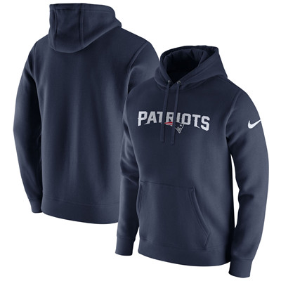 men's new england patriots nike olive salute to service sideline therma performance pullover hoodie