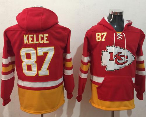 travis kelce jersey cheap