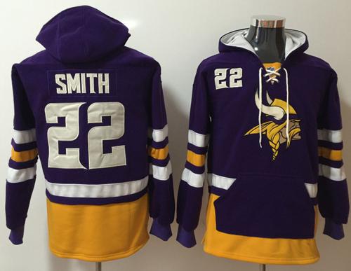 harrison smith jersey china