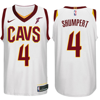 shumpert jersey