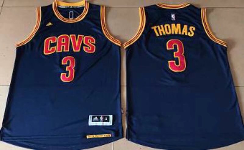 cleveland nba jersey