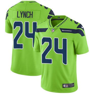 marshawn lynch throwback jersey