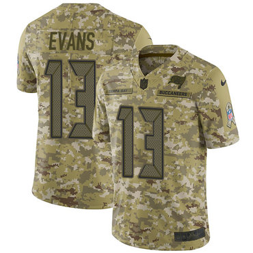 mike evans jersey mens