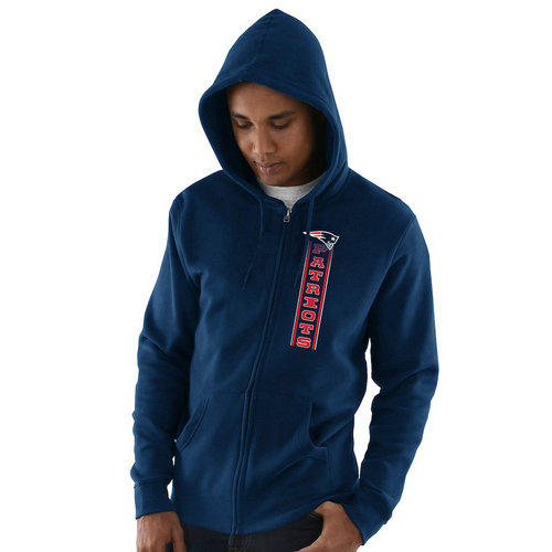 men's new england patriots nike olive salute to service sideline therma performance pullover hoodie