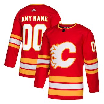 calgary flames jersey 2018