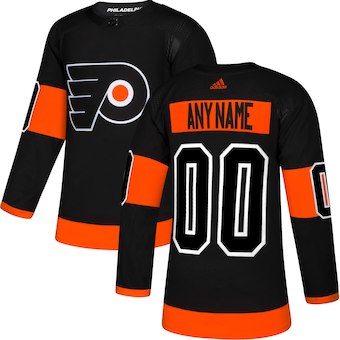 philadelphia flyers home jersey