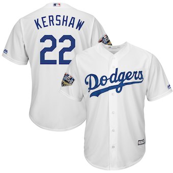 Nike Youth Replica Los Angeles Dodgers Cody Bellinger #35 Cool Base Royal  Jersey