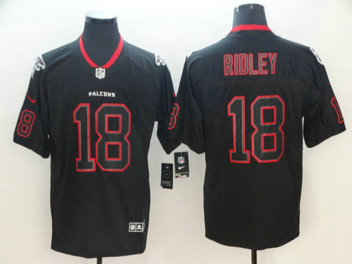 النصيب Nike Falcons #18 Calvin Ridley Lights Out Black Color Rush Limited ... النصيب النصيب Nike Falcons #18 Calvin Ridley Lights Out Black Color Rush Limited ... النصيب