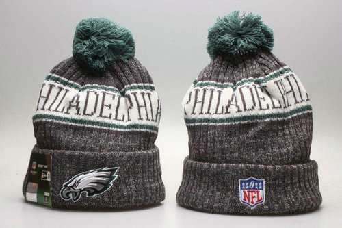 kobe eagles beanie