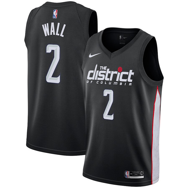 nike washington wizards