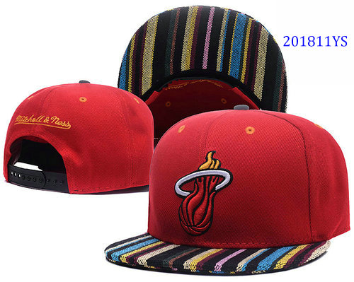 cheap miami heat hats