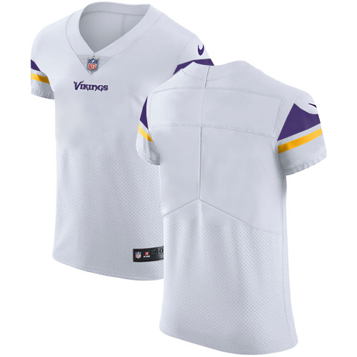 blank vikings jersey