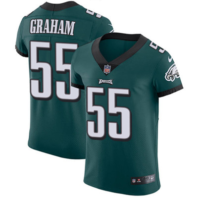 brandon graham jersey stitched