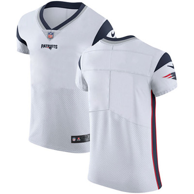 patriots vapor elite jersey