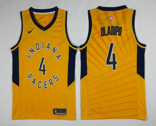 pacers new jersey 2018