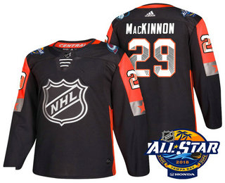 mackinnon all star jersey