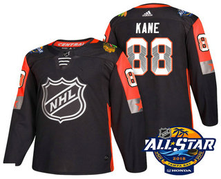 blackhawks all star jersey