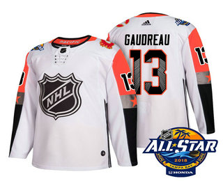 johnny gaudreau jersey for sale