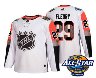 Pass or Fail: 2018 NHL All-Star Game jerseys - NBC Sports