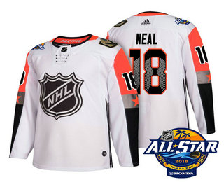 Pass or Fail: 2018 NHL All-Star Game jerseys - NBC Sports