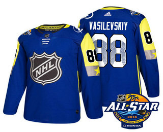 Washington Capitals Alex Ovechkin 2023 NHL All-Star Black Eastern  Conference Jersey – US Soccer Hall