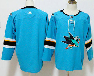 san jose sharks jersey 2017