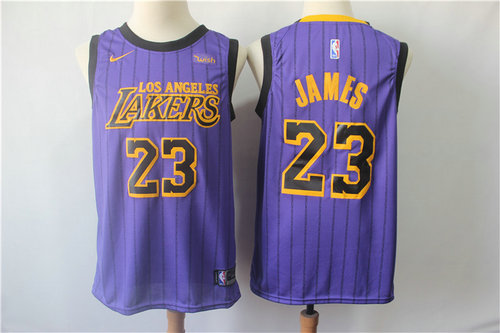 lakers city edition jersey 2019