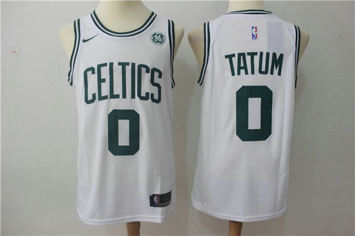 tatum authentic jersey