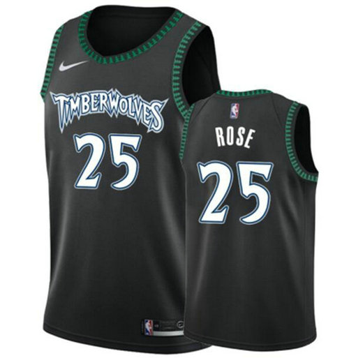 d rose throwback jersey