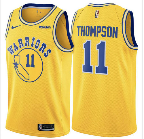Klay thompson 2018 all star jersey Clearance
