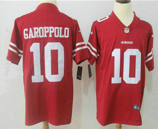 jimmy garoppolo jersey cheap
