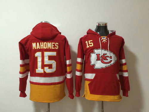 chiefs kingdom sideline hoodie