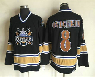 capitals throwback jersey