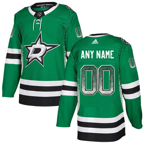 dallas stars seals jersey