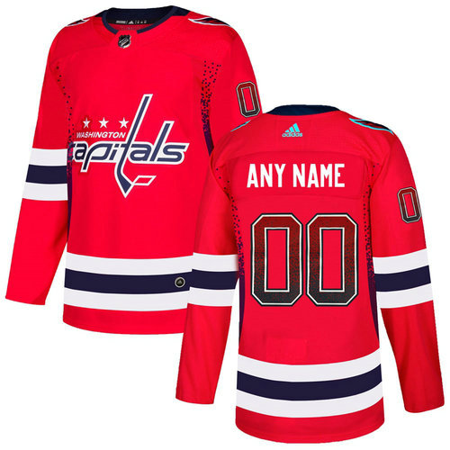 discount washington capitals jerseys