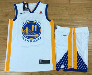 klay thompson chinese jersey