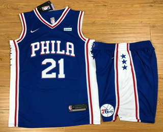 royal blue nba jersey