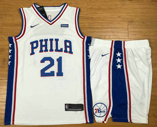 76ers jersey 2018