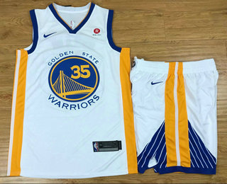 golden state warriors durant jersey