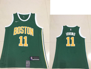 celtics kyrie jersey