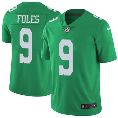 nick foles eagles jersey cheap