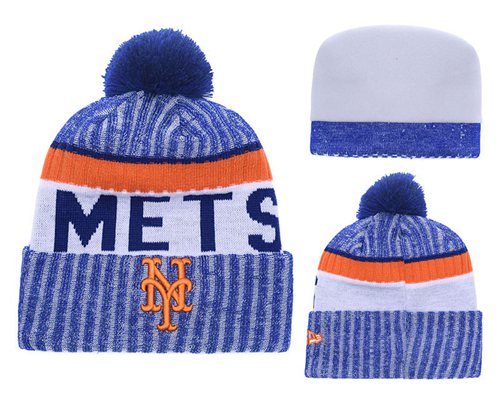 mlb beanies