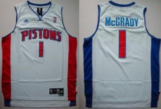 tracy mcgrady detroit pistons jersey