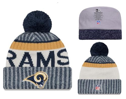 rams beanie amazon